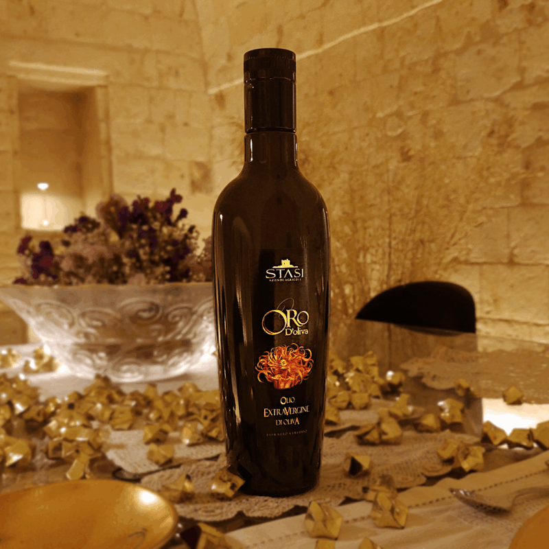 Oro d'Oliva